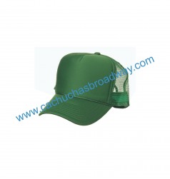 Gorra frente espuma 