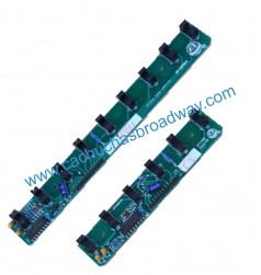 sensor de bobina