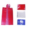 Impermeable Plastico